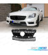 GRIGLIA MERCEDES SLK R172 11-15 NERO LUCIDO LOOK GT-R