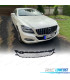 GRIGLIA INFERIORE MERCEDES CLS C218 11-14 SENZA AMG NERA