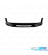 SPOILER LIP ANTERIORE PER AUDI A6 C6 04-09 LOOK ABT SEDAN AVANT