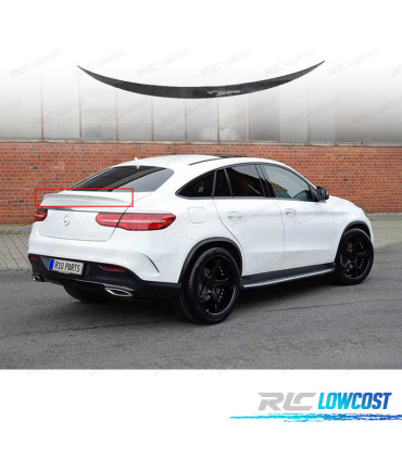 ALETTONE MERCEDES GLE C292 TIPO AMG