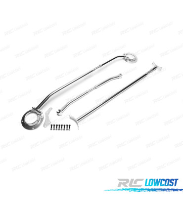 STABILIZZATORE ANTERIORE VOLKSWAGEN VW GOLF VENTO 3 91-98 REGOLABILE