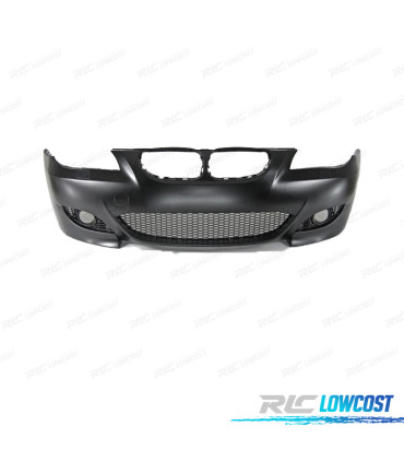PARAURTI ANTERIORE BMW E60 E61 03-07 LOOK M5