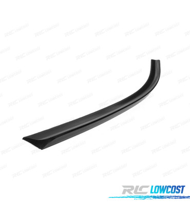 SPOILER TETTO BMW E65 01-08 ABS