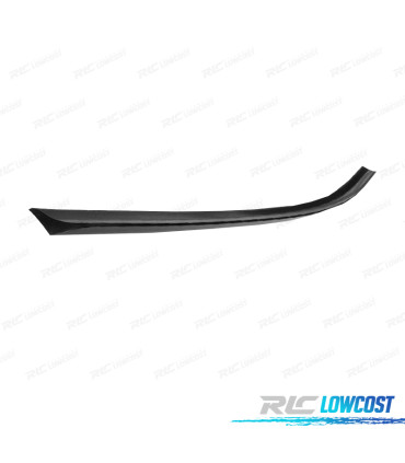 SPOILER TETTO BMW E65 01-08 ABS