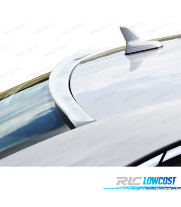 SPOILER TETTO BMW E65 01-08 ABS