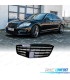 GRIGLIA PER MERCEDES S W221 09-13 LOOK AMG NERO LUCIDO