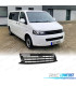 GRIGLIA PER VOLKSWAGEN VW T5 09-15 NERA