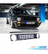 GRIGLIA PER VOLKSWAGEN VW GOLF 2 83-91 NERA MOLDURA NERA