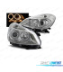FARI RENAULT CLIO 05-09 ANGEL EYES FONDO CROMATO H1 H1