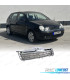 GRIGLIA VOLKSWAGEN VW POLO 9N 01-05 CROMATA