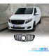 GRIGLIA MERCEDES VITO W447 14-19 NERO LUCIDO