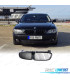 GRIGLIA BMW E65 E66 05-08 LOOK M NERO OPACO