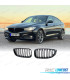 GRIGLIE BMW F34 GT 13-16 LOOK M NERO OPACO