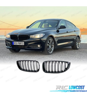 GRIGLIE BMW F34 GT 13-16 LOOK M NERO OPACO
