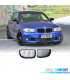 GRIGLIE BMW E81 E82 E87 E88 07-12 LOOK M NERO LUCIDO