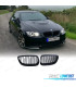 GRIGLIE BMW E92 E93 06-10 LOOK M NERO OPACO