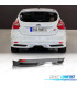 DIFFUSORE FORD FOCUS 11-14 LOOK ST