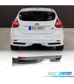 DIFFUSORE FORD FOCUS 11-14 LOOK ST