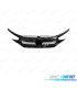 GRIGLIA HONDA CIVIC TYPE R 16-20 NERA