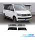 GRIGLIE VOLKSWAGEN VW T6 MULTIVAN 15-19 NERO LUCIDO ACC