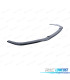SPOILER LIP VOLKSWAGEN VW T6 15-19 SPORTLINE NERO LUCIDO