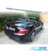 SPOILER MERCEDES SLK R172 11-15 LOOK AMG
