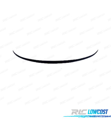 SPOILER ALETTA PER VOLKSWAGEN VW PASSAT CC 08-16 IN ABS
