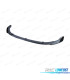 SPOILER LIP VOLKSWAGEN VW GOLF 6 GTI 09-13 NERO LUCIDO