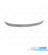 SPOILER BMW E60 03-10 LOOK M5 ABS