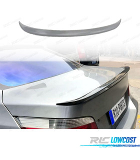 SPOILER BMW E60 03-10 LOOK M5 ABS
