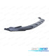 SPOILER VOLKSWAGEN VW GOLF 7.5 17-20 LOOK CLUBSPORT NERO LUCIDO