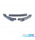 SPOILER LIP VOLKSWAGEN VW GOLF 7 13-20 IN CARBONIO