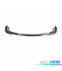 SPOILER LIP VOLKSWAGEN VW POLO V 6R 09-14 IN CARBONIO