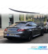 SPOILER ALETTA PER MERCEDES CLASSE C C205 15- LOOK AMG CARBONIO