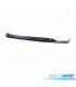 SPOILER LIP PER VOLKSWAGEN VW T6.1 19- NERO LUCIDO