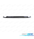 SPOILER LIP PER VOLKSWAGEN VW T6.1 19- NERO LUCIDO
