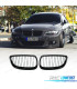 GRIGLIE BMW E92 E93 LOOK M PERFORMANCE NERO LUCIDO