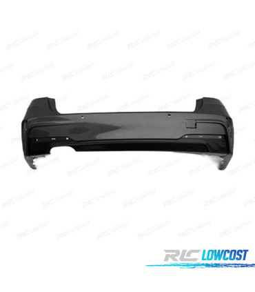 KIT CARROZZERIA BMW F31 TOURING LOOK M