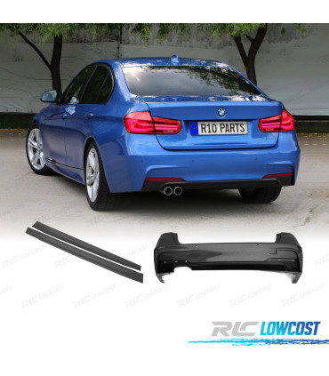 KIT CARROZZERIA BMW F31 TOURING LOOK M