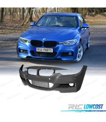 KIT CARROZZERIA BMW F31 LCI 15-18 LOOK M