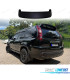 SPOILER ALARE PER NISSAN X TRAIL MK2 08-13 IN ABS