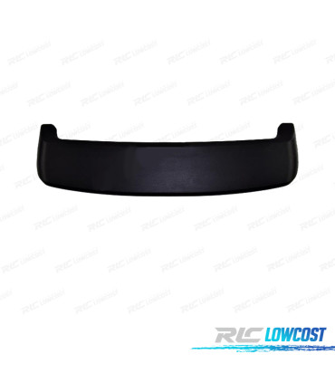 SPOILER ALARE PER NISSAN X TRAIL MK2 08-13 IN ABS