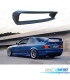 SPOILER ALETTONE BMW E36 LOOK M3 GT AUMENTI IN ABS