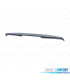 SPOILER PER TETTO PER MERCEDES CLASSE V VITO W447 W448 14-19 NERO LUCIDO