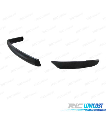 DIFFUSORE PER MAZDA MX5 NA 89-98 LOOK R