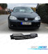 GRIGLIA PER VOLKSWAGEN VW GOLF MK5 03-06 NERA