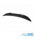 SPOILER ALA BMW E92 COUPE 06-14 LOOK M4 PSM CARBONIO