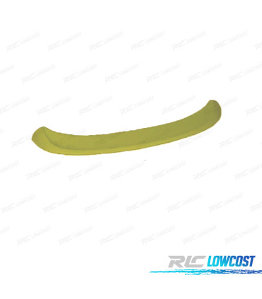 SPOILER ALARE VOLKSWAGEN VW GOLF 5 LOOK GTI 03-05