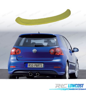 SPOILER ALARE VOLKSWAGEN VW GOLF 5 LOOK GTI 03-05