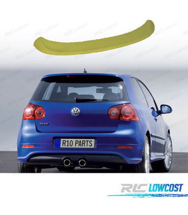 SPOILER ALARE VOLKSWAGEN VW GOLF 5 LOOK GTI 03-05